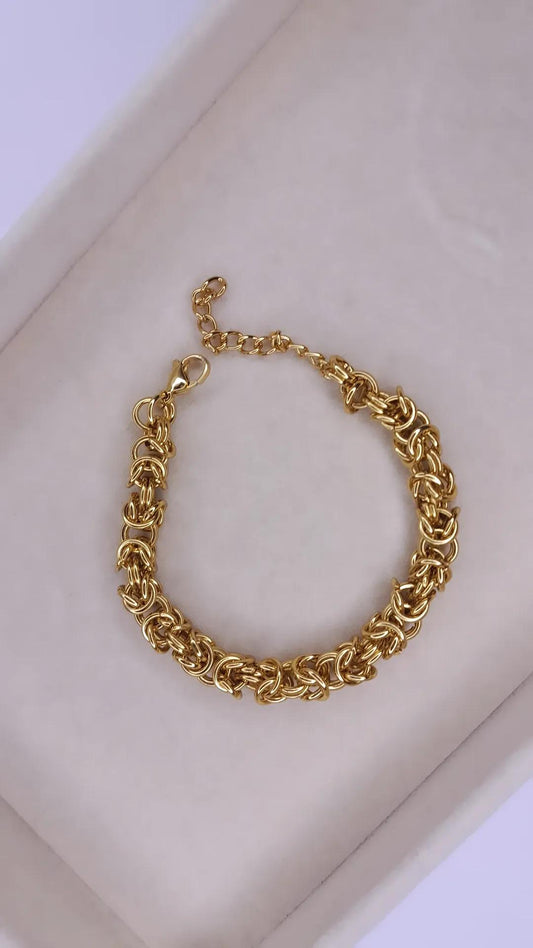 Bracelet Heavy