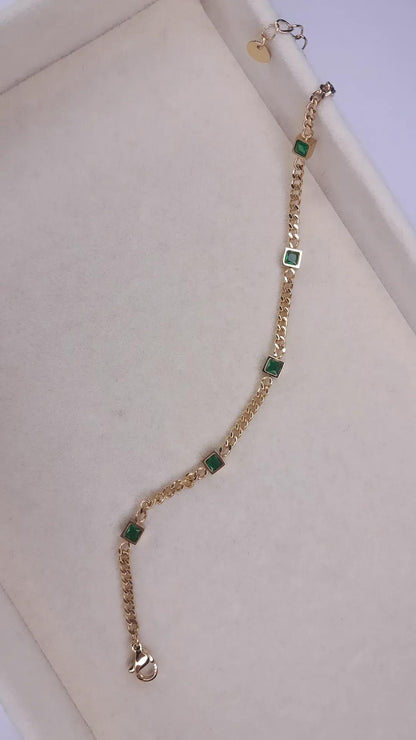 Bracelet Puerto