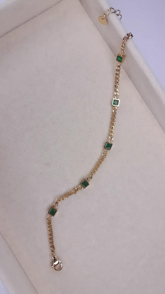 Bracelet Puerto