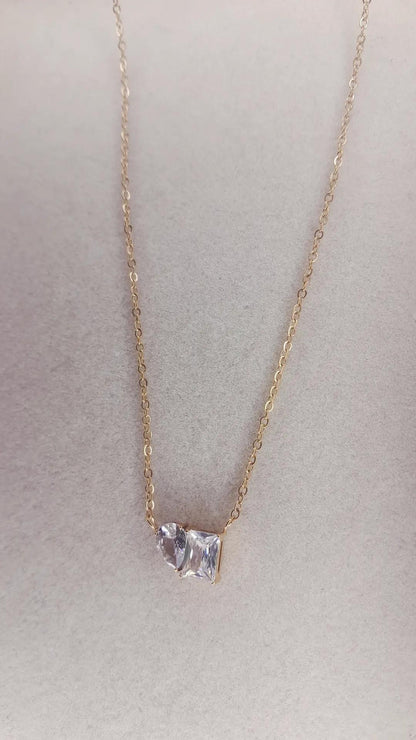 Collier Sparkling Small